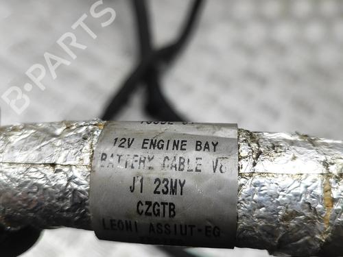 Cable ASTON MARTIN DBX 4.0 All-wheel Drive | BP36809776E12 - Image 7