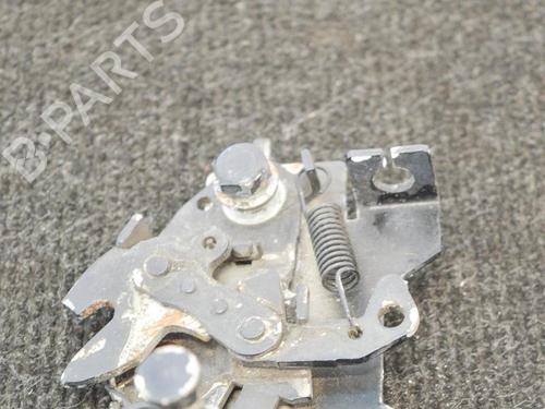 Hood lock JAGUAR S-TYPE II (X200) R 4,2 V8 | BP11832145C133 