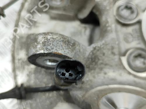 Right rear steering knuckle BMW 3 (G20, G80, G28) 330 e Plug-in-Hybrid | BP27796507M28 