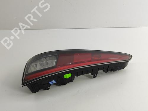 Right tailgate light TOYOTA PRIUS (_W5_) 1.8 Hybrid (ZVW50_, ZVW51_) | BP24142635C80