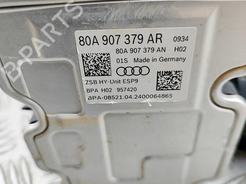 ABS pump AUDI Q5 (FYB, FYG) 40 TDI Mild Hybrid quattro | BP33039082M43  - Image 8
