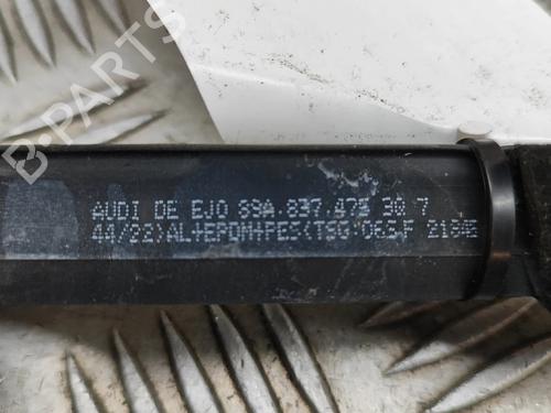 Dørliste AUDI Q4 E-TRON SUV (F4B) 35 | BP27782370C150 - Image 7