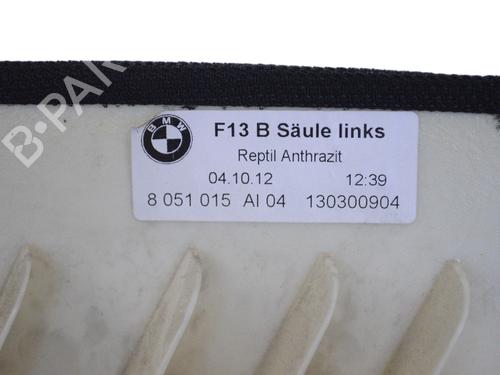 Other BMW 6 Coupe (F13) 640 d | BP30242849O1 