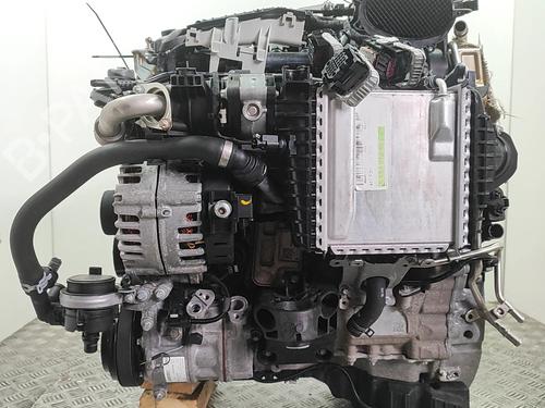 Engine MERCEDES-BENZ A-CLASS (W177) A 200 (177.087) | BP35920026M1 - Image 4