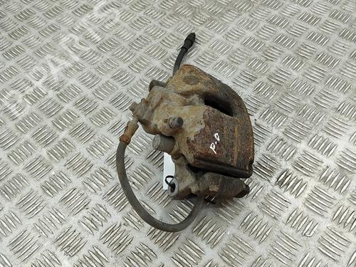 Right front brake caliper VW PASSAT B7 Variant (365) 1.6 TDI | BP26441774M104 - Image 4