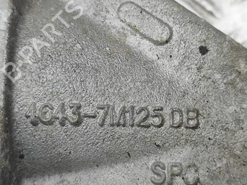 Engine mount ASTON MARTIN DB9 Volante 6.0 V12 | BP34442898M89  - Image 6