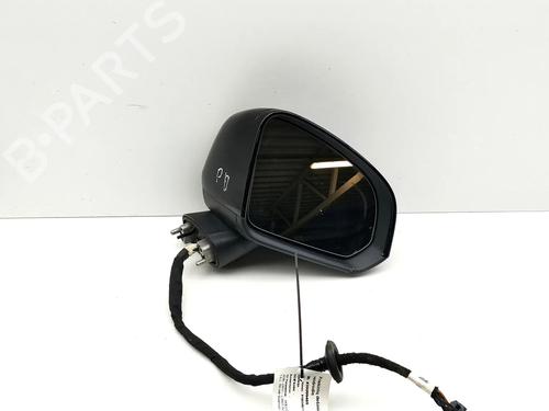 Used Right mirror Right mirror VOLVO XC40 (536) T5 Plug-in Hybrid (262 hp) 39989801 39989801