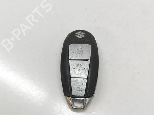 Elektronisk modul SUZUKI VITARA (LY) 1.6 DDiS AllGrip (APK416D) (120 hp) 29042559