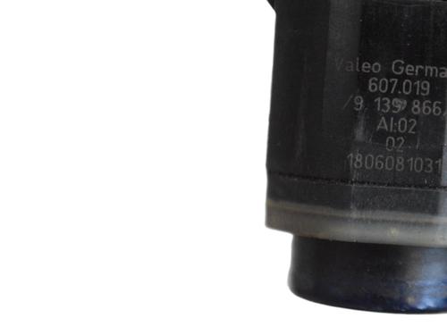 Electronic module BMW 6 Convertible (E64) 635 d | BP33358661M83  - Image 5