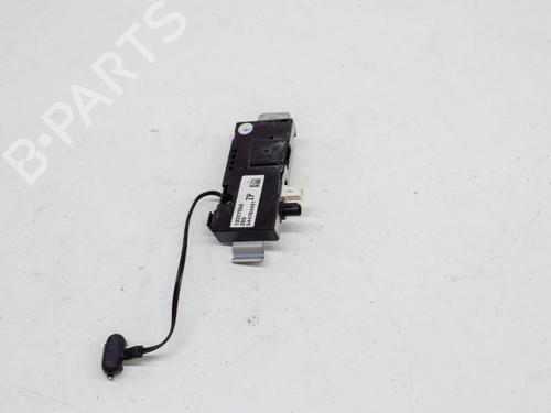 Electronic module OPEL INSIGNIA A Sports Tourer (G09) 2.0 CDTI (35) | BP9227917M83