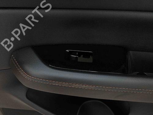 Bageste højre beklædning MAZDA CX-5 (KF) 2.0 | BP29867380C61