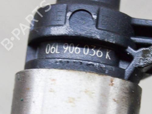 Injector VW GOLF VII (5G1, BQ1, BE1, BE2) 2.0 GTI | BP14646495M100 