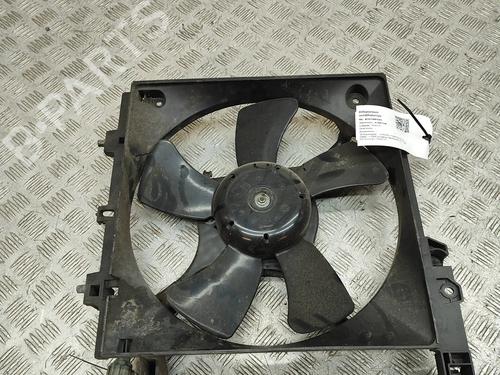 Radiator fan SUBARU FORESTER (SH_) 2.0 D AWD (SHH, SHD, SHN) | BP33374367M35 - Image 3