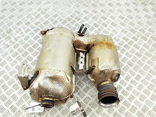 Katalysator Katalysator MERCEDES-BENZ GLB (X247) GLB 220 d 4-matic (247.615) (190 hp) 36952242 36952242