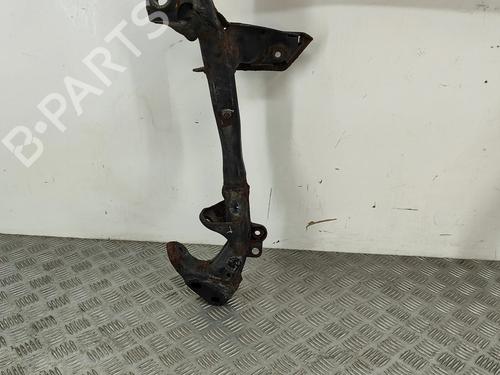 Subframe AUDI A6 C7 Avant (4G5, 4GD) RS6 quattro | BP25615034M9