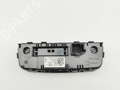 Control unit BMW X3 (G01, F97, G08) M | BP38650715M11 - Image 4