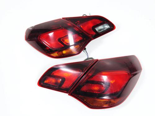 Højre baglygte bagklap OPEL ASTRA J (P10) 1.7 CDTI (68) | BP9901074C80 