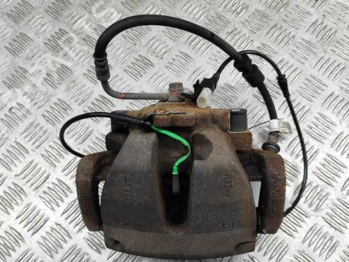 Left front brake caliper JAGUAR I-PACE (X590) EV400 AWD | BP28045801M105 