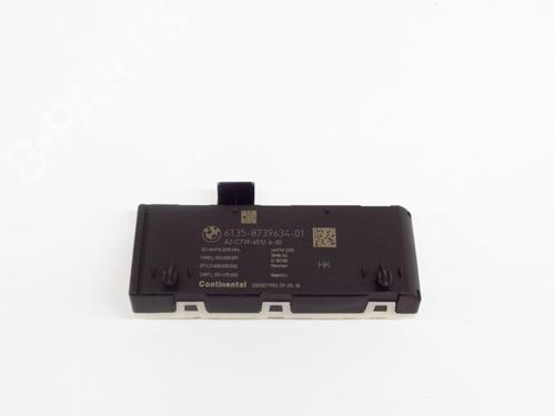 Used Electronic module BMW X4 (G02, F98) xDrive 20 d (190 hp) 27756107