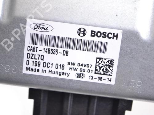 Electronic module FORD FIESTA VI (CB1, CCN) 1.0 EcoBoost | BP33347222M83 - Image 5