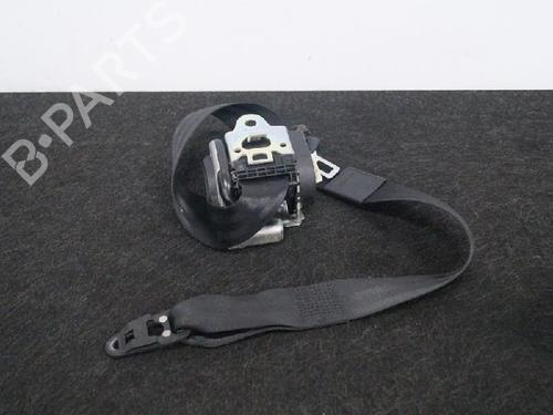 Front left seatbelt AUDI A8 D3 (4E2, 4E8) 3.0 TDI quattro | BP6838982I26 