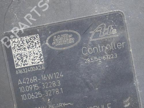 ABS pump LAND ROVER DISCOVERY SPORT (L550) 2.0 D 4x4 | BP10187566M43 