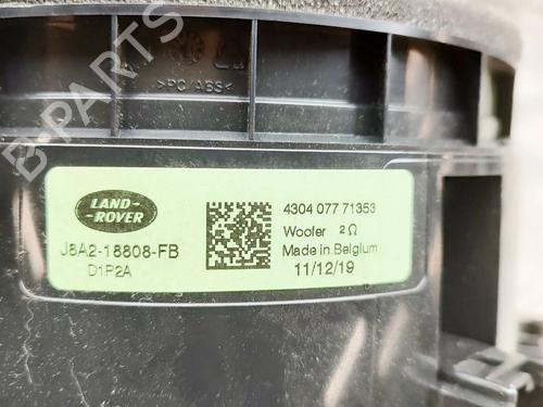 Speaker LAND ROVER RANGE ROVER VELAR (L560) 2.0 D180 TD4 4x4 | BP39409554E2 - Image 6