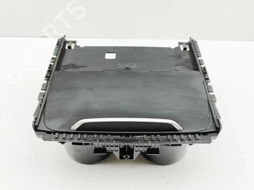 Bekerhouder/Voorwerpenhouder BMW 3 (F30, F80) 330 d xDrive (258 hp) 31113235
