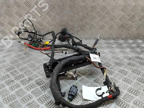 Used Wiring harness SKODA ENYAQ iV SUV (5AZ) 60 (179 hp) 27775345