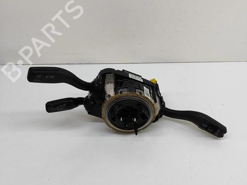 Used Steering column stalk AUDI Q7 (4LB) 4.2 FSI quattro (350 hp) 25217367