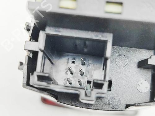 Warning switch BMW X3 (G01, F97, G08) M Competition | BP30741385I22  - Image 6