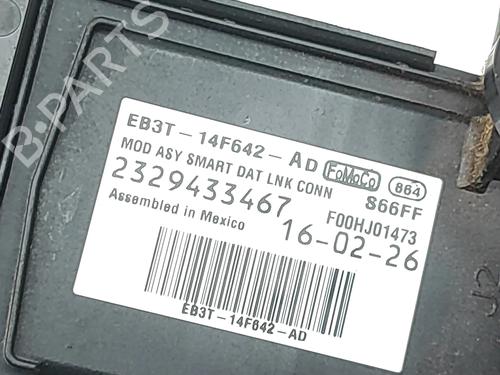 Módulo eletrónico FORD RANGER (TKE) 3.2 TDCi 4x4 | BP35984005M83 - Image 6