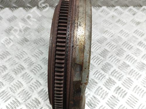 Flywheel AUDI Q3 (8UB, 8UG) RS 2.5 quattro | BP29616224M101 