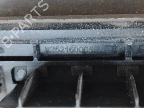 Módulo eletrónico OPEL MOVANO B Van (X62) 2.3 CDTI FWD (FV) | BP26282832M83 