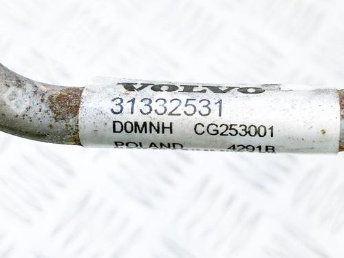 AC pipe VOLVO V60 I (155) D4 | BP14610945M126 