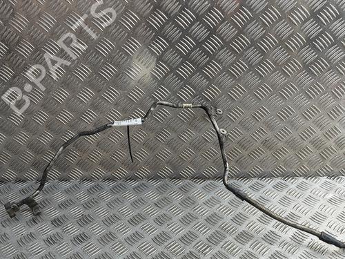 Used Pipe BMW X6 (E71, E72) M (555 hp) 27644433