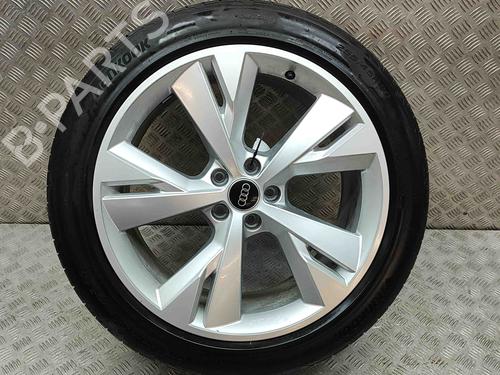 Used Rim AUDI Q4 E-TRON Sportback (F4N) 45 (286 hp) 28438501