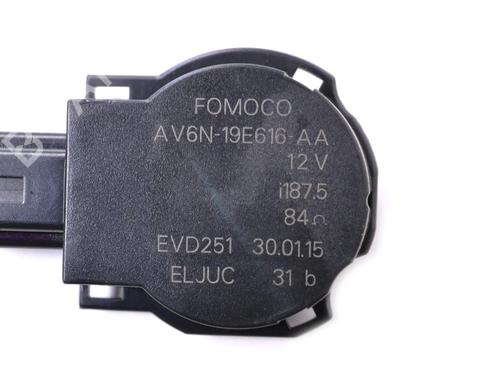 Electronic module FORD TRANSIT CUSTOM V362 Bus (F3) 2.2 TDCi | BP33341420M83 - Image 5