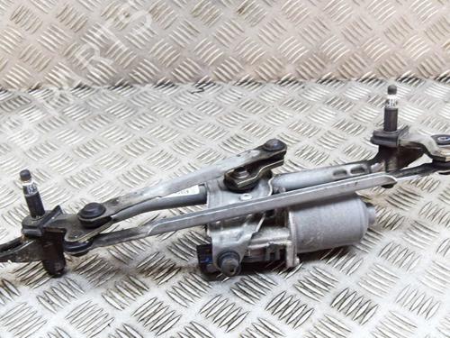 Front wipers mechanism FIAT 500X (334_) 2.0 D Multijet 4x4 (334AXB22, 334AXD2B) | BP15680694C83 