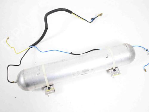 Used Suspension compressor TESLA MODEL X (5YJX) 90D AWD (525 hp) 30258091