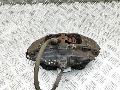 Left rear brake caliper TESLA MODEL X (5YJX) P90D AWD | BP36470483M107 - Image 4