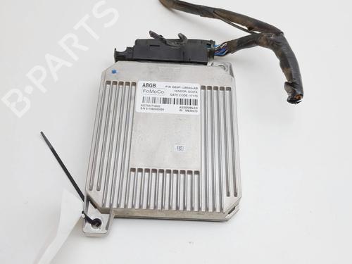 Gearbox control unit FORD RANGER (TKE) 3.2 TDCi 4x4 | BP39205133M52 - Image 3