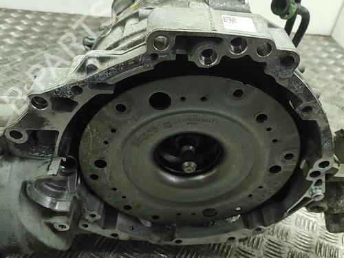 Gearbox AUDI A4 Allroad B9 (8WH, 8WJ) 3.0 TDI quattro | BP31859128M3 - Image 6
