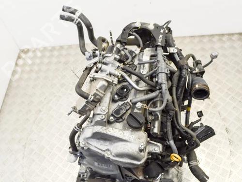 Engine TOYOTA YARIS (_P13_) 1.5 Hybrid (NHP130_) | BP8353185M1 
