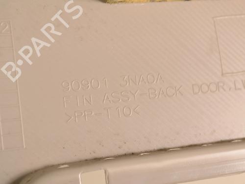 Boot lining NISSAN LEAF (ZE0) Electric | BP33345677I3  - Image 9