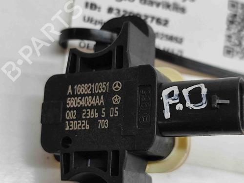 Electronic sensor MERCEDES-BENZ M-CLASS (W166) ML 350 BlueTEC 4-matic (166.024, 166.023) | BP29234622M84