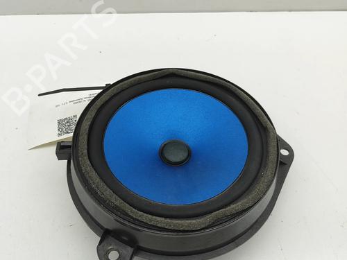Used Speaker JAGUAR XJ (X350, X358) D 2.7 (207 hp) 31021289