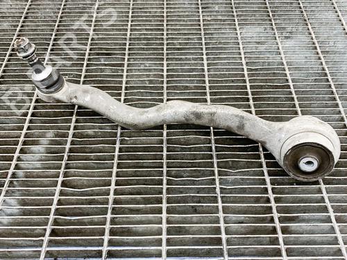 Used Left front suspension arm Left front suspension arm BMW 2 Coupe (F22, F87) M 235 i (326 hp) 10398389 10398389