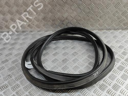 Used Rubber door seal Rubber door seal ALFA ROMEO STELVIO (949_) 2.9 Q4 (949.AXG2A, 949.AXH2A, 949.AXS2A) (510 hp) 33373663 33373663