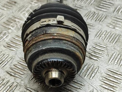 Right front driveshaft MINI MINI (F55) One D | BP16140369M39 - Image 4